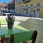 Old Town Center * Ruse