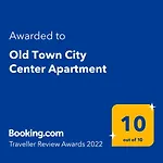 Old Town Center Apartment Ruse