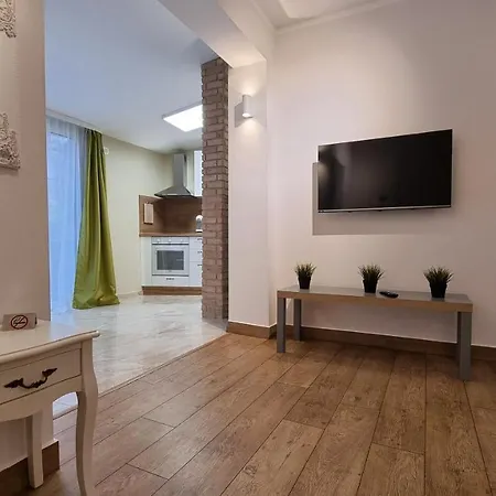Old Town Center Apartamento *