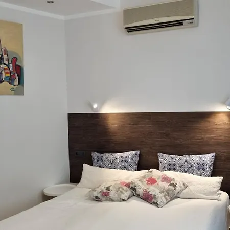 Apartamento Old Town Center